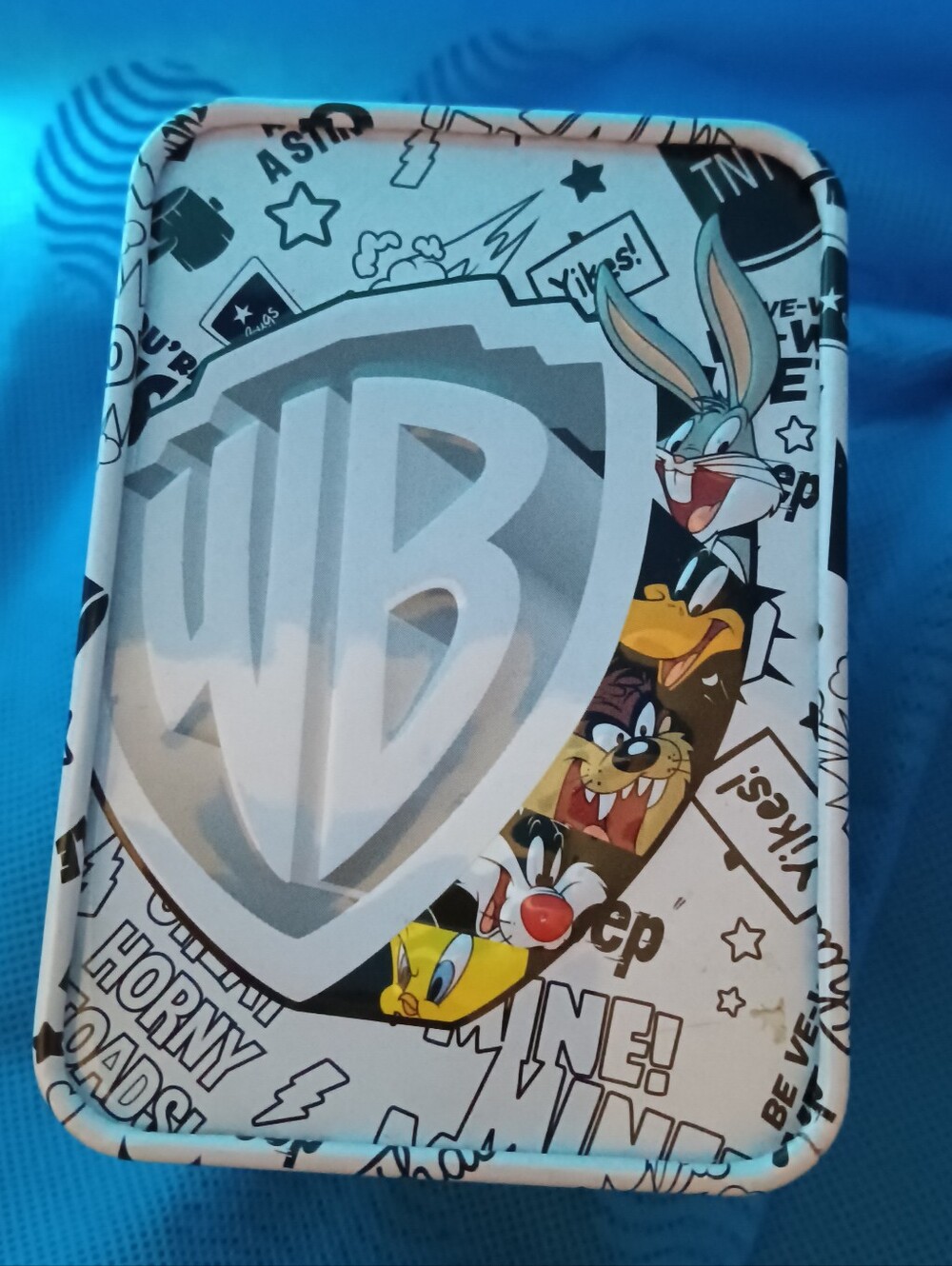 Warner Bros. Looney Tunes Bugs Bunny Watch